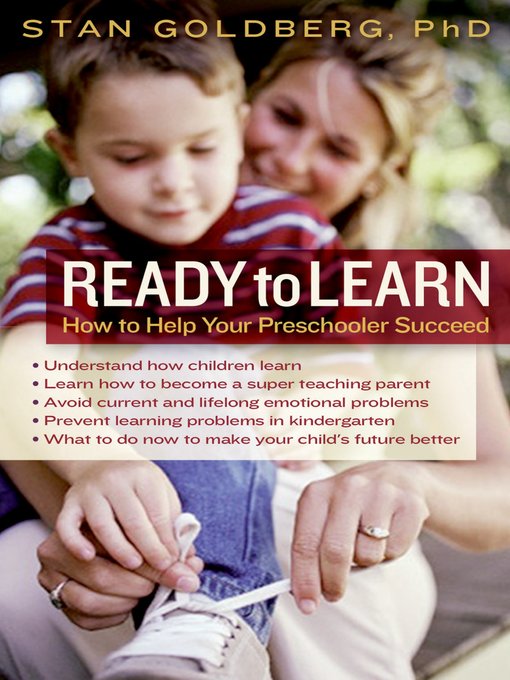 Title details for Ready to Learn by Stanley Goldberg - Available